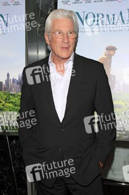 Filmpremiere 'Norman' in Los Angeles