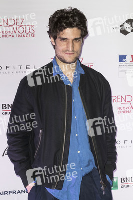 Opening des Festival del Nuovo Cinema Francese Rendez-Vous 2017 in Rom