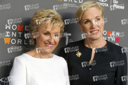 8. Women in the World Summit in New York