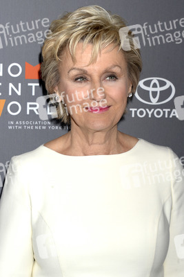 8. Women in the World Summit in New York