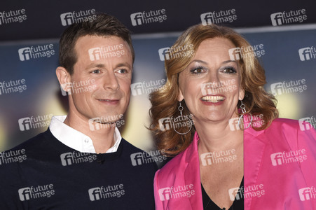 Talkshow 'Bettina und Bommes' in Hannover