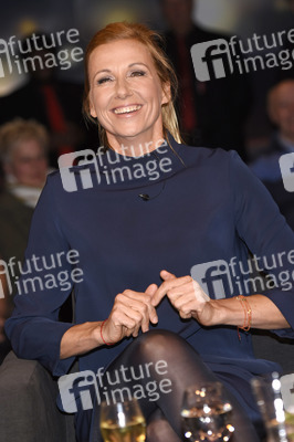 Talkshow 'Bettina und Bommes' in Hannover