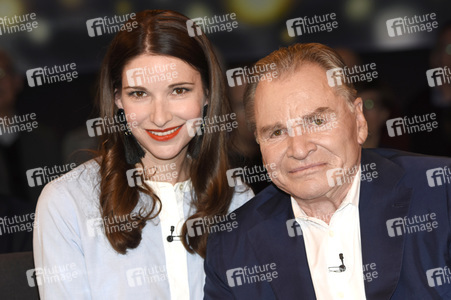 Talkshow 'Bettina und Bommes' in Hannover
