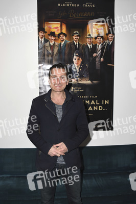 Filmscreening 'Es war einmal in Deutschland' in München