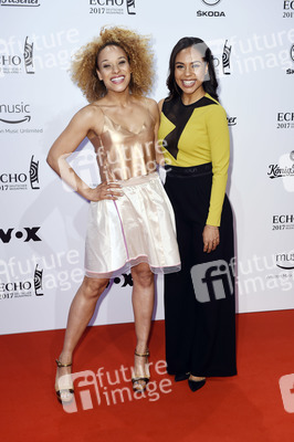 Deutscher Musikpreis Echo 2017 in Berlin