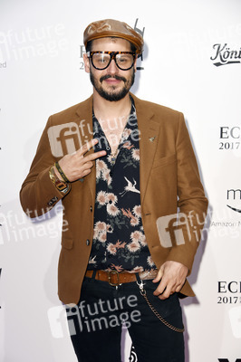 Deutscher Musikpreis Echo 2017 in Berlin