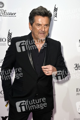 Deutscher Musikpreis Echo 2017 in Berlin