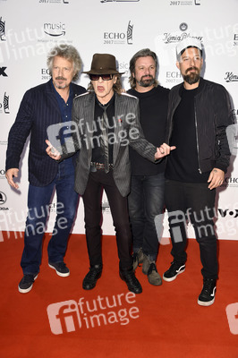 Deutscher Musikpreis Echo 2017 in Berlin