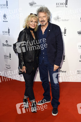 Deutscher Musikpreis Echo 2017 in Berlin