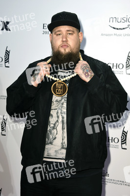 Deutscher Musikpreis Echo 2017 in Berlin