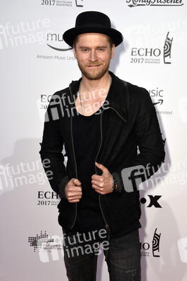 Deutscher Musikpreis Echo 2017 in Berlin
