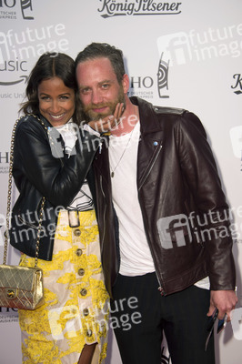 Deutscher Musikpreis Echo 2017 in Berlin