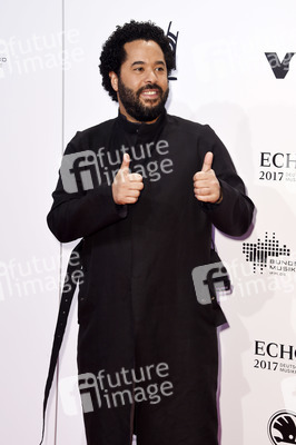 Deutscher Musikpreis Echo 2017 in Berlin