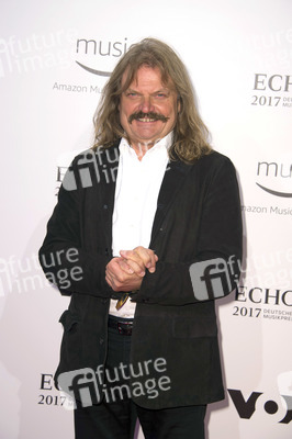 Deutscher Musikpreis Echo 2017 in Berlin