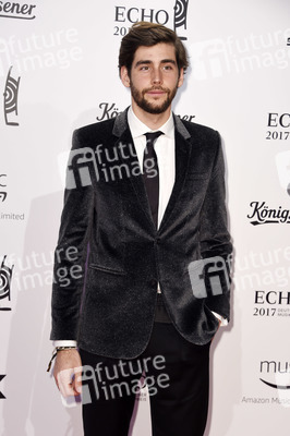 Deutscher Musikpreis Echo 2017 in Berlin