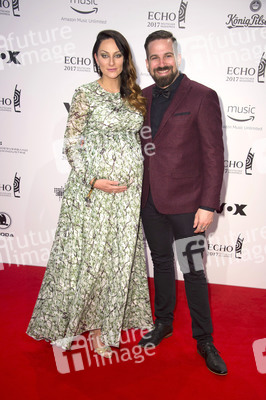 Deutscher Musikpreis Echo 2017 in Berlin