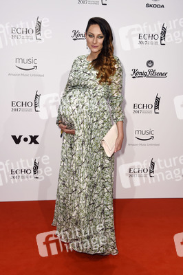 Deutscher Musikpreis Echo 2017 in Berlin