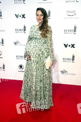 Deutscher Musikpreis Echo 2017 in Berlin