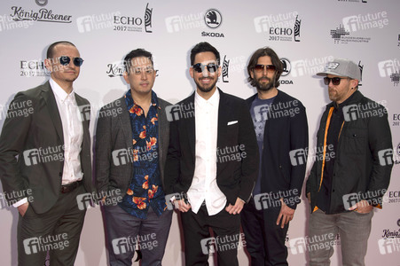 Deutscher Musikpreis Echo 2017 in Berlin