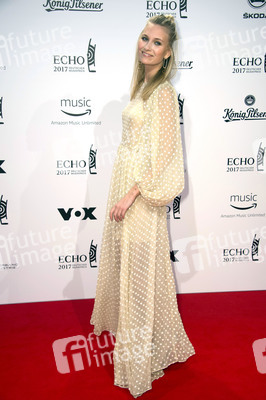 Deutscher Musikpreis Echo 2017 in Berlin