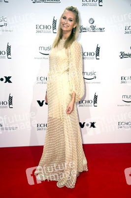 Deutscher Musikpreis Echo 2017 in Berlin