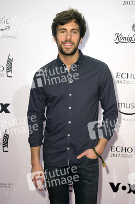 Deutscher Musikpreis Echo 2017 in Berlin