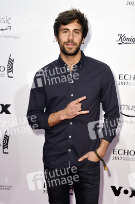 Deutscher Musikpreis Echo 2017 in Berlin
