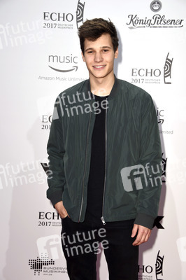 Deutscher Musikpreis Echo 2017 in Berlin