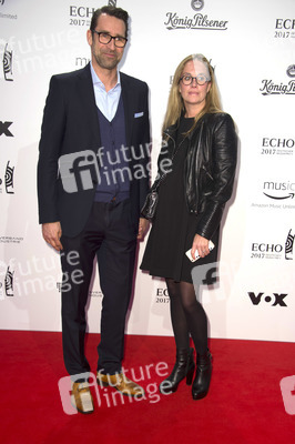 Deutscher Musikpreis Echo 2017 in Berlin