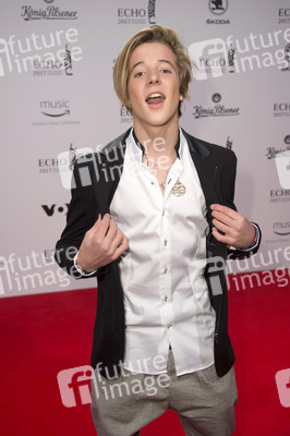 Deutscher Musikpreis Echo 2017 in Berlin