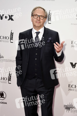 Deutscher Musikpreis Echo 2017 in Berlin