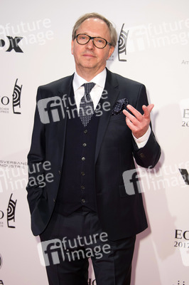 Deutscher Musikpreis Echo 2017 in Berlin