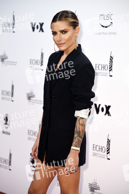 Deutscher Musikpreis Echo 2017 in Berlin