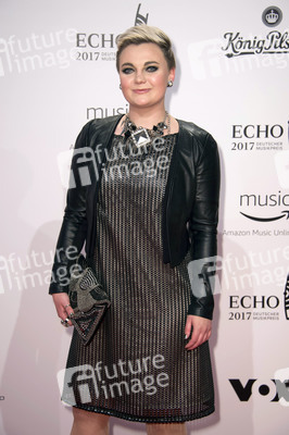 Deutscher Musikpreis Echo 2017 in Berlin