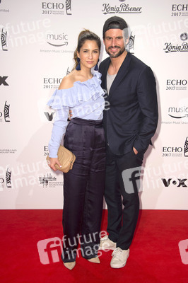 Deutscher Musikpreis Echo 2017 in Berlin