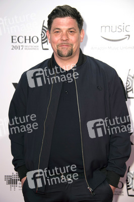 Deutscher Musikpreis Echo 2017 in Berlin