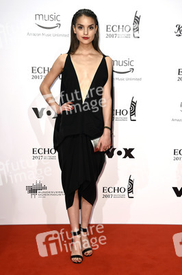 Deutscher Musikpreis Echo 2017 in Berlin