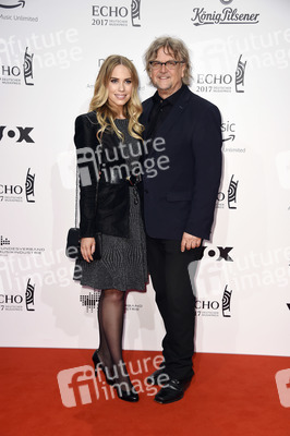 Deutscher Musikpreis Echo 2017 in Berlin
