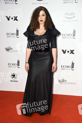 Deutscher Musikpreis Echo 2017 in Berlin