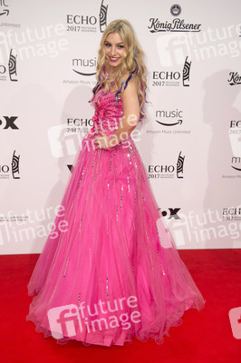 Deutscher Musikpreis Echo 2017 in Berlin