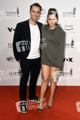 Deutscher Musikpreis Echo 2017 in Berlin