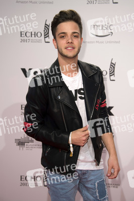 Deutscher Musikpreis Echo 2017 in Berlin