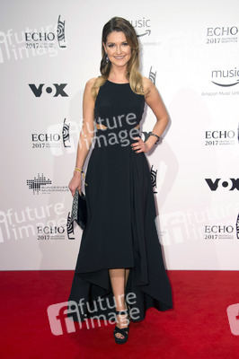 Deutscher Musikpreis Echo 2017 in Berlin