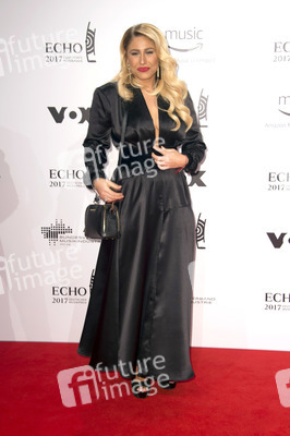 Deutscher Musikpreis Echo 2017 in Berlin