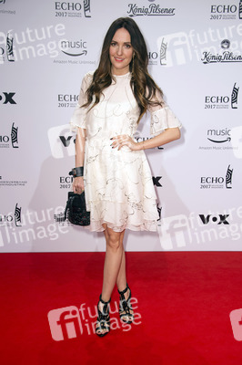 Deutscher Musikpreis Echo 2017 in Berlin