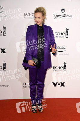 Deutscher Musikpreis Echo 2017 in Berlin