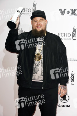 Deutscher Musikpreis Echo 2017 in Berlin