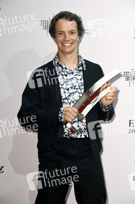 Deutscher Musikpreis Echo 2017 in Berlin
