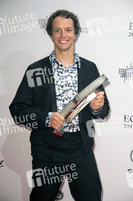 Deutscher Musikpreis Echo 2017 in Berlin