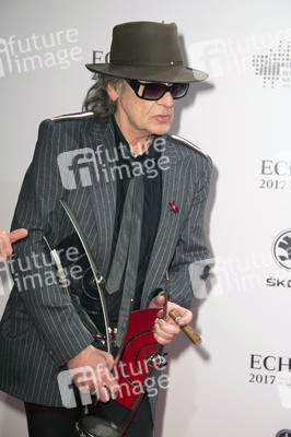 Deutscher Musikpreis Echo 2017 in Berlin